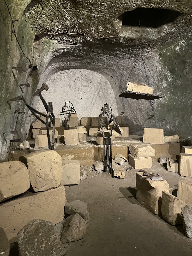 Underground Naples - Underground Naples, Piazza San Gaetano, 62, 80138 Napoli NA, Italy