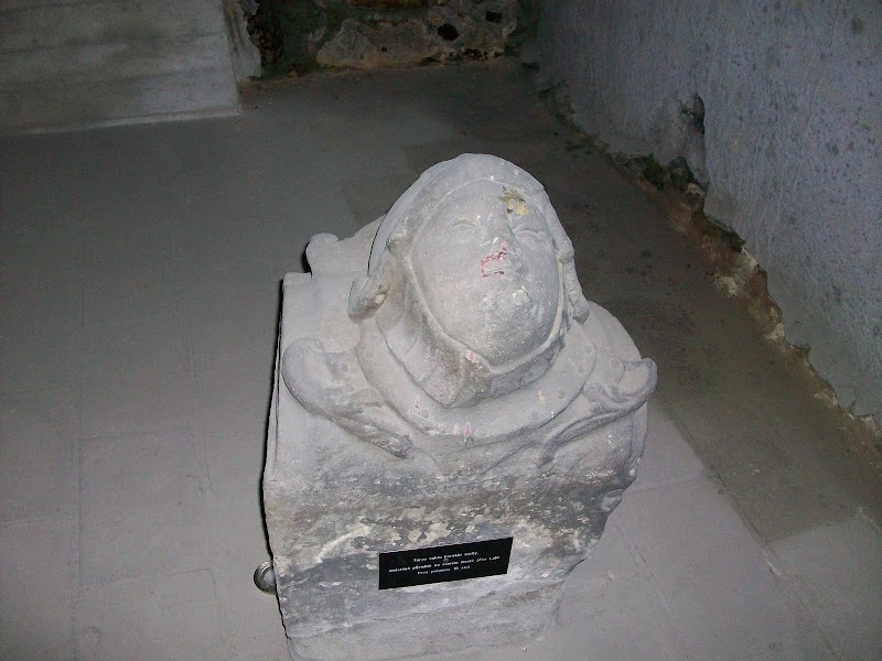 Historické sklepy - Historické sklepy, Mírové nám. 21/13, 412 01 Litoměřice-Litoměřice 1, Czechia