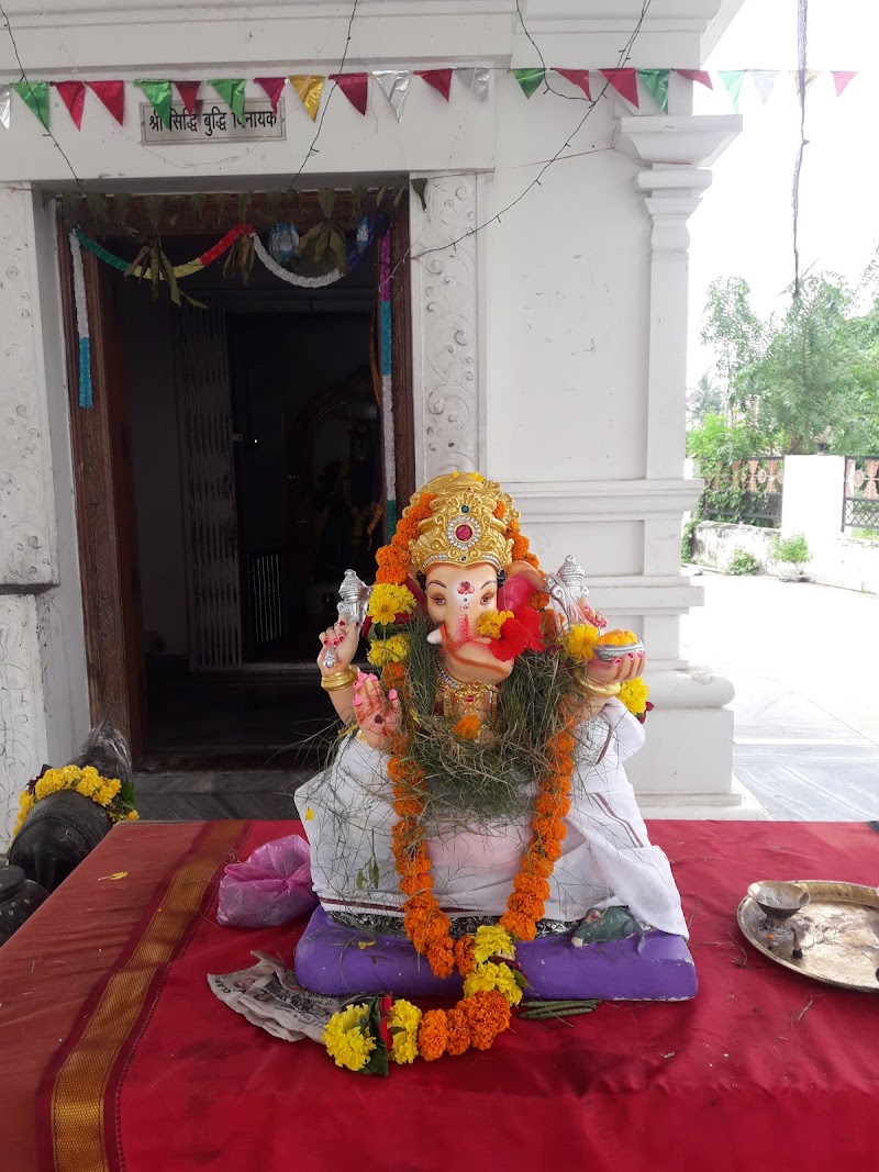 Arera Colony - Arera Colony, Bhopal, Madhya Pradesh, India