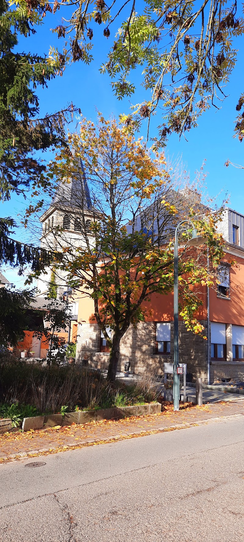 Berdorf - Berdorf, Luxembourg