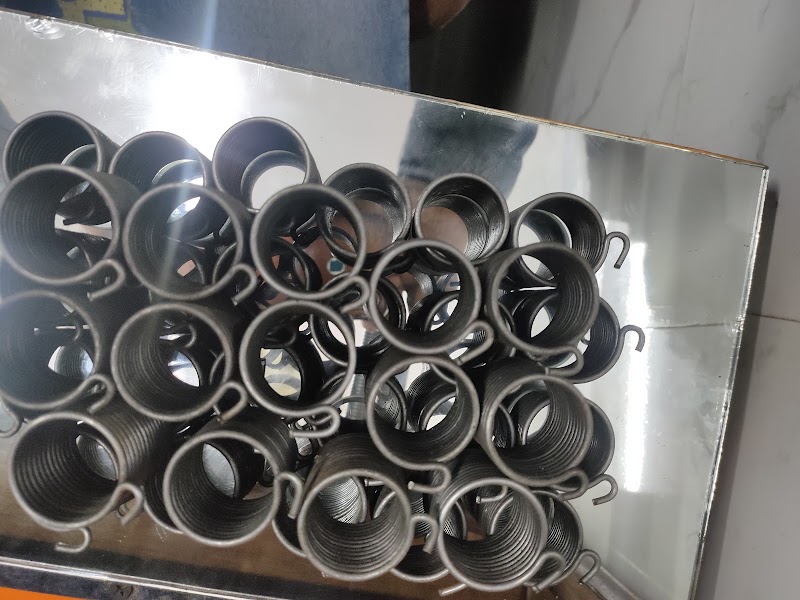 Rama Trading Company(spring) - Rama Trading Company(spring), shri shyam market, 980/8, near Hauz Qazi Chowk, Old Delhi, Chawri Bazar, Sitaram Bazar, Delhi, 110006, India