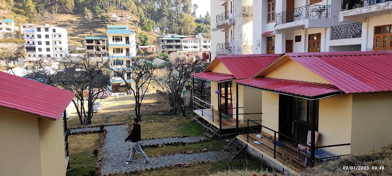Nainital Hotel and Resort