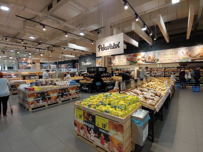Westfield Chodov - Westfield Chodov, Roztylská 2321/19, Chodov, 148 00 Praha-Praha 11, Czechia