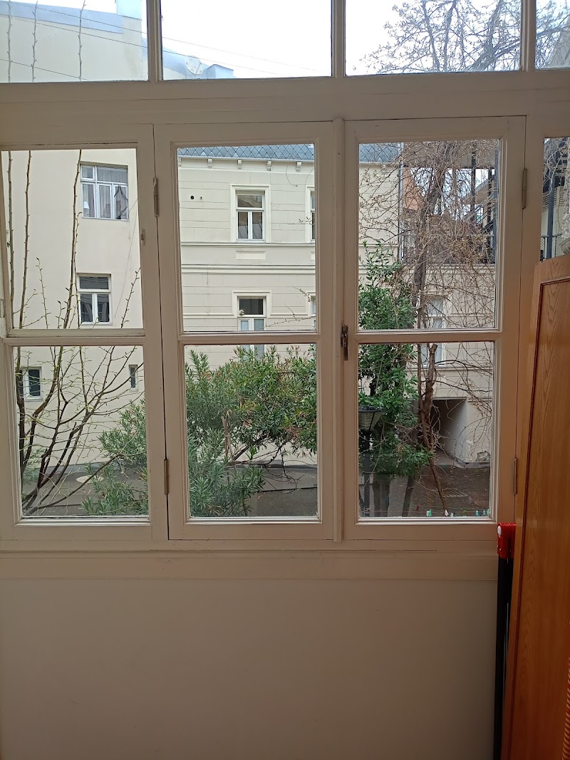 art Nouveau 1881 - art Nouveau 1881 4 Rome St, T'bilisi, Georgia