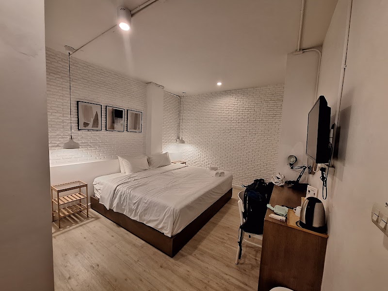 Varmtel Hotel - Varmtel Hotel, 24 Soi Charoen Nakhon 13, Khwaeng Khlong Ton Sai, Khet Khlong San, Krung Thep Maha Nakhon 10600, Thailand