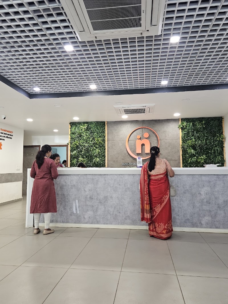 Tenet Diagnostics Center - Mysore - Tenet Diagnostics Center - Mysore, Tranquli One, Gaganachumbi Double Rd, Block K, Block I, Kuvempu Nagara, Mysuru, Karnataka 570023, India
