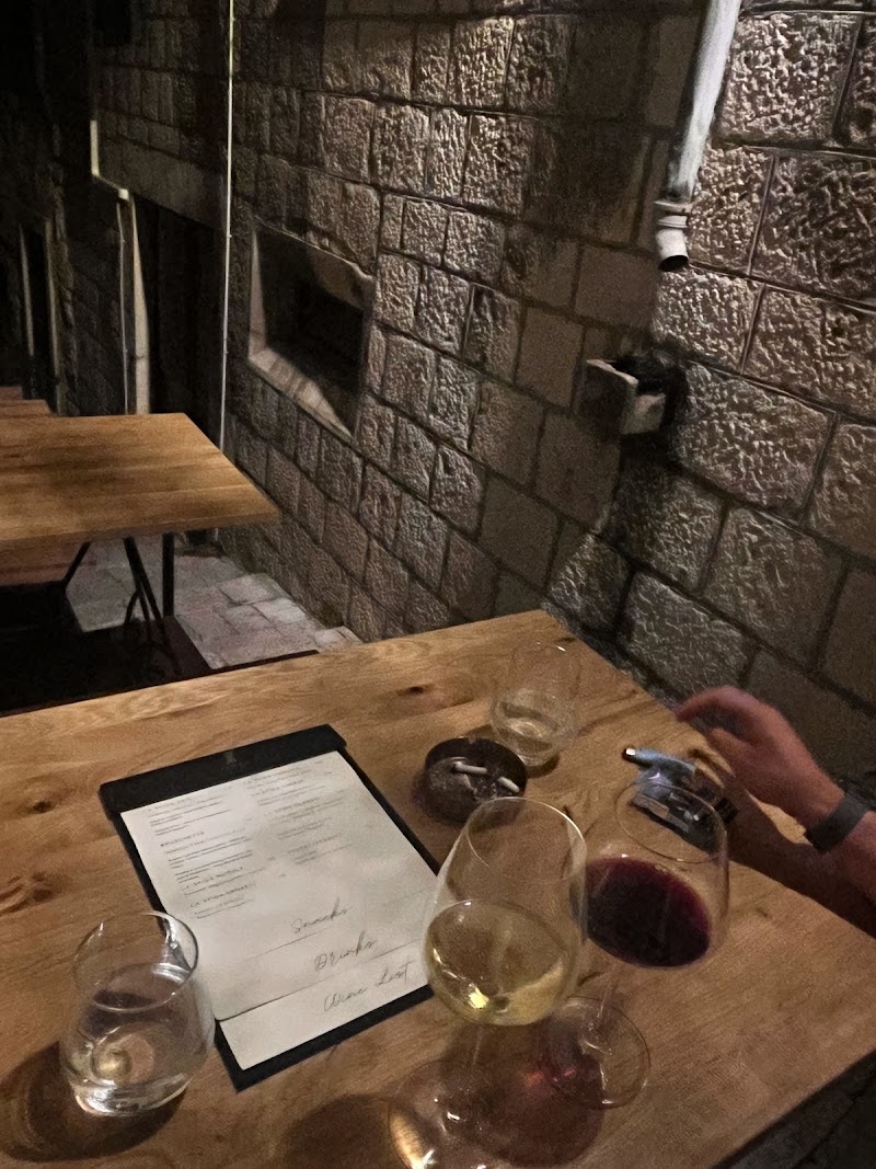La Sfida wine & snack bar - La Sfida wine & snack bar, Španićeva ul. 1, 20260, Korčula, Croatia