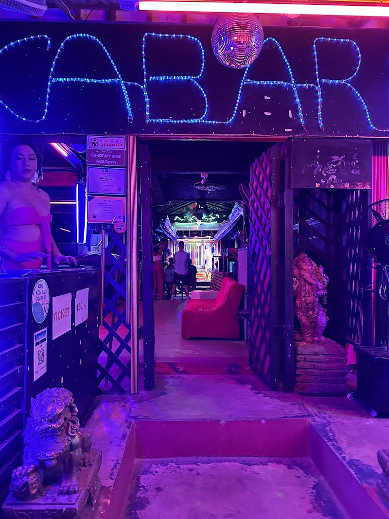 Queen's Cabaret - Queen's Cabaret, 9/9 moo1 Thaïlande Kohtao Koh phagan Tambon Ko Tao, Amphoe Ko Pha-ngan, Chang Wat Surat Thani 84360, Thailand