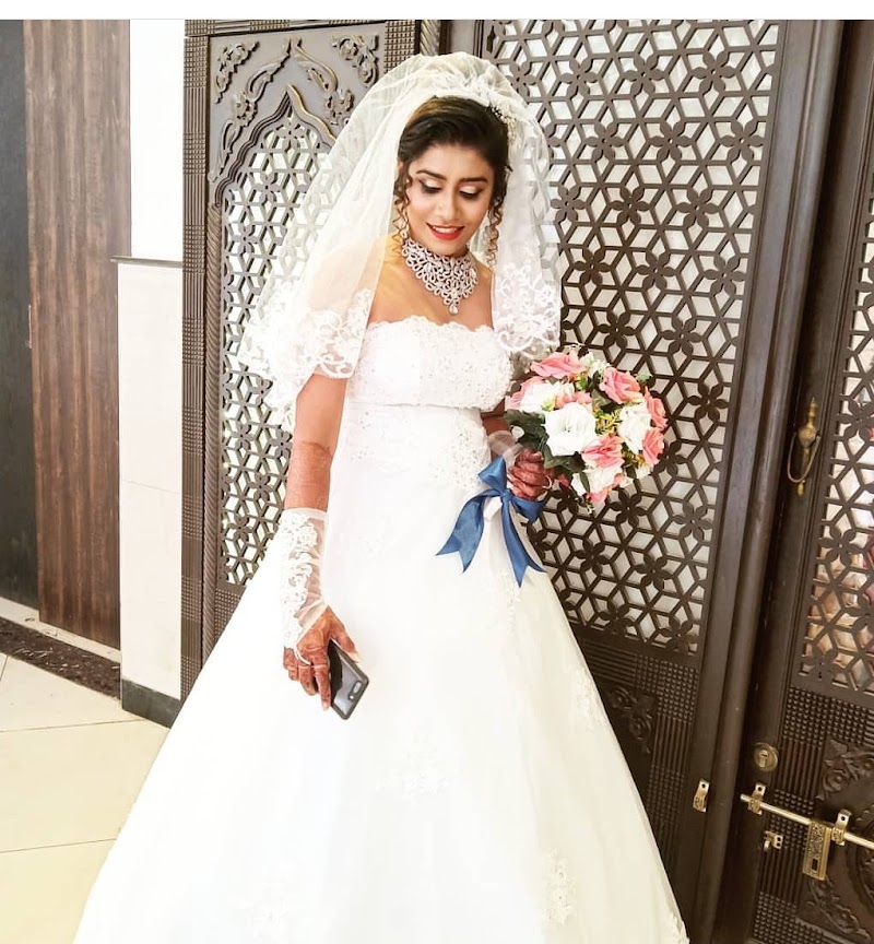 Chetna Thakkar’s Bridal Studio - Chetna Thakkar’s Bridal Studio, 201, Ecstasy Buisness Park, City Of Joy, opposite Lok Everest, Ashok Nagar, Mulund West, Mumbai, Maharashtra 400080, India