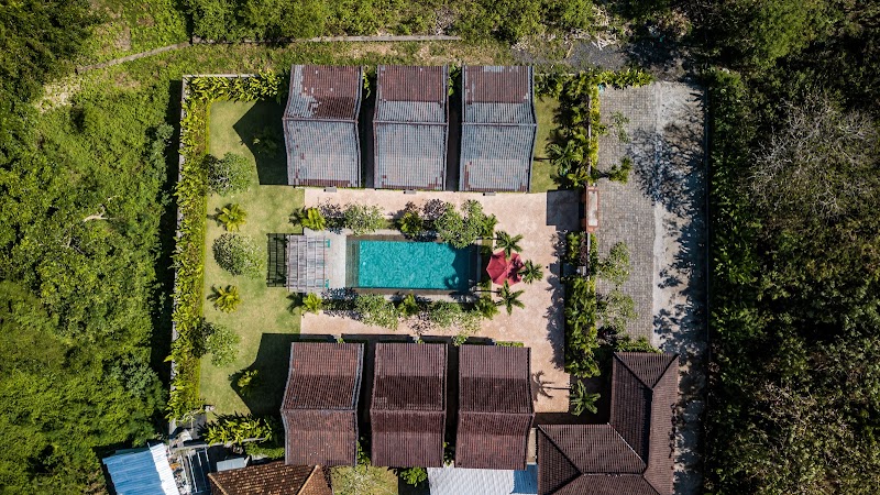 Uluwatu Wooden Villa - Uluwatu Wooden Villa Jalan Raya Uluwatu, Pecatu, Kec. Kuta Sel., Kabupaten Badung, Bali 80361, Indonesia