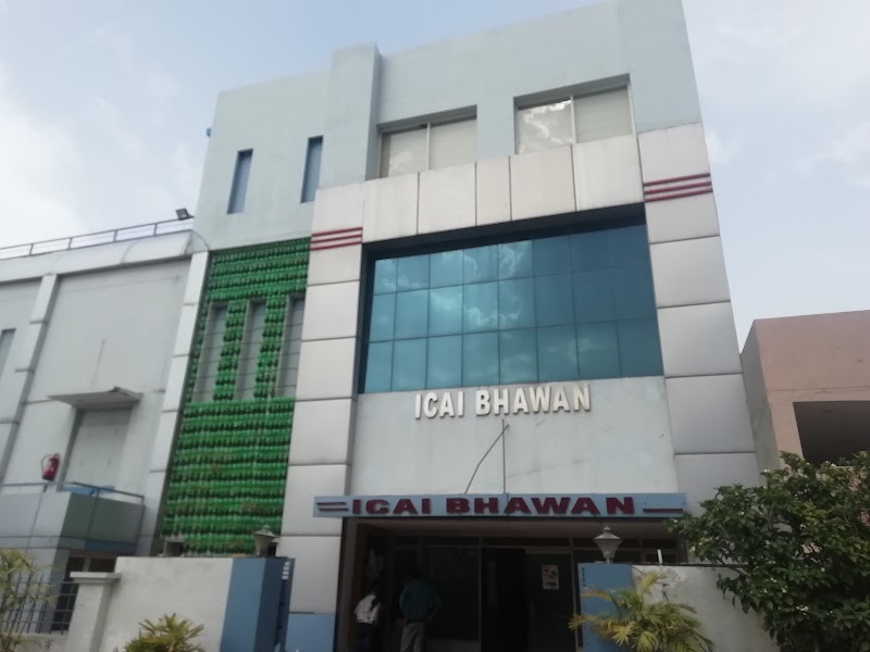 ICAI Bhawan - ICAI Bhawan VR83+QR9, Basant City Road, near Silver OAK Garden, Green Avenue Colony, Pakhowal Road, Ludhiana, Dad, Punjab 142022, India