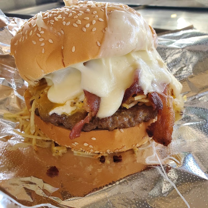 Chalo Burger Palm Beach - Chalo Burger Palm Beach, Palm Beach 76, Noord, Aruba