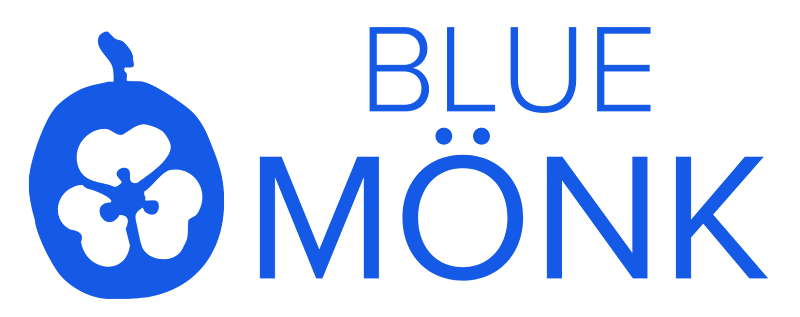 Blue Monk