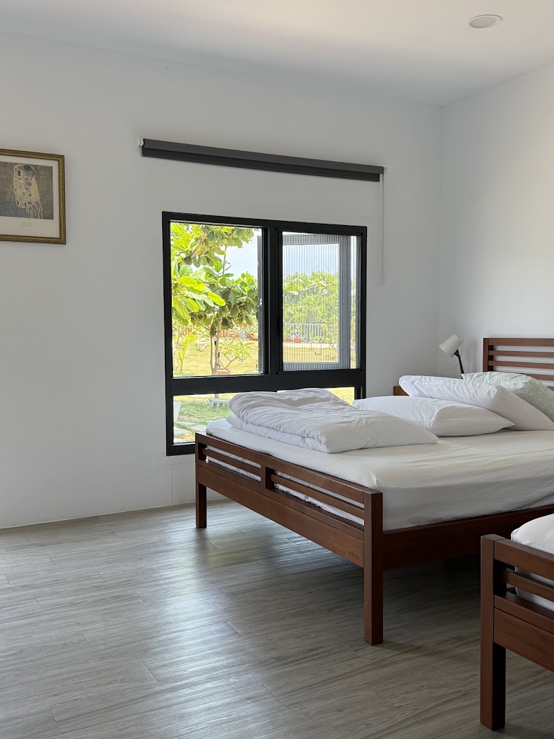 Second 二訪文旅 Hostel 民宿、精致背包房 - Second 二訪文旅 Hostel 民宿、精致背包房 No. 39號, Zhongzheng Rd, Tianfu Village, Liuqiu Township, Pingtung County, Taiwan 929