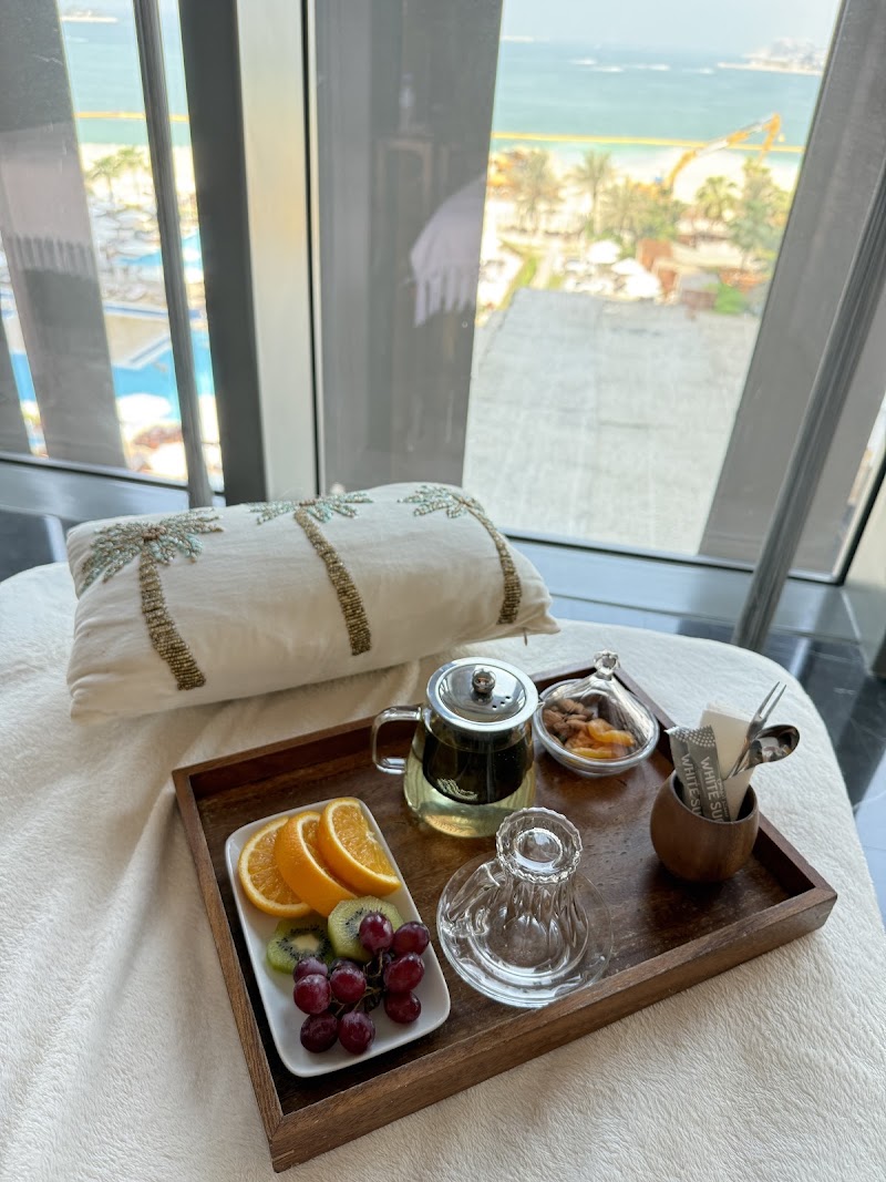 Naturelife Spa Premium Dubai - Naturelife Spa Premium Dubai, The Walk Rixos Premium Dubai - Al Mamsha St - Dubai Marina - Jumeirah Beach Residence - Dubai - United Arab Emirates