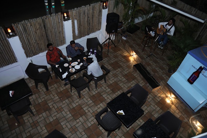 Angel's N Devil's Restro, Lounge & Bar - Best Family Restaurant | Highway Restaurant | Dining Restaurant In Nagpur - Angel's N Devil's Restro, Lounge & Bar - Best Family Restaurant | Highway Restaurant | Dining Restaurant In Nagpur Hingna T Point Road, beside FDCM Office, near Subhash Nagar Metro Station, Trimurti Nagar, Nagpur, Maharashtra 440036, India