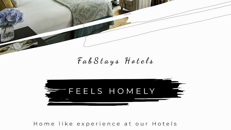 Hotel Sattva- A Boutique Hotel By Fabstays - Hotel Sattva- A Boutique Hotel By Fabstays B-20, Mahalaxmi Nagar Rd, behind World trade Park Mall, D-Block, Malviya Nagar, Jaipur, Rajasthan 302017, India
