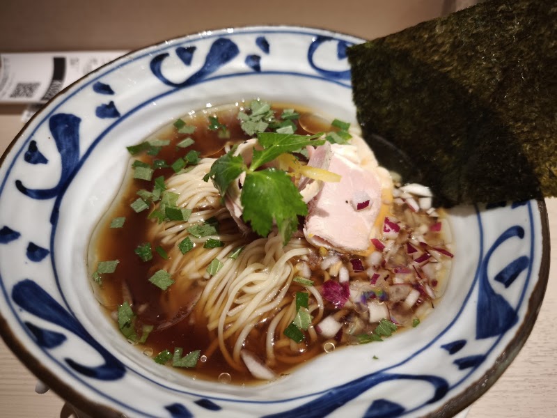 Ginza Kagari (Echika Ikebukuro) - Ginza Kagari (Echika Ikebukuro), Japan, 〒171-0021 Tokyo, Toshima City, Nishiikebukuro, 3-chōme−28−１４ エチカ池袋