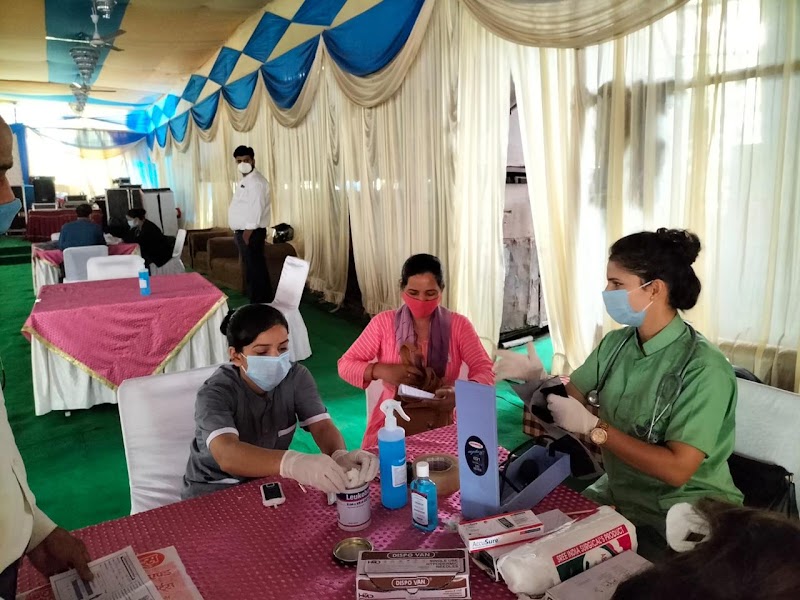 Dr Abhishek Jain - Dr Abhishek Jain, 18, Haridwar Rd, Shastri Nagar, Dharampur, Dehradun, Uttarakhand 248012, India