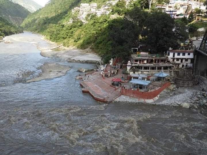 Karnaprayag - Karnaprayag, Uttarakhand 246444, India