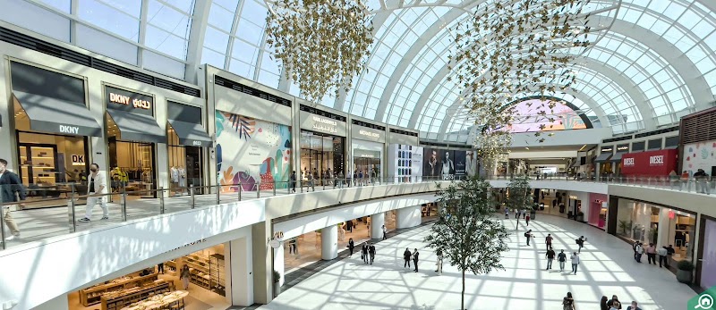 Dubai Hills Mall - Dubai Hills Mall, Al Khail Rd - Hadaeq Sheikh Mohammed Bin Rashid - Dubai - United Arab Emirates