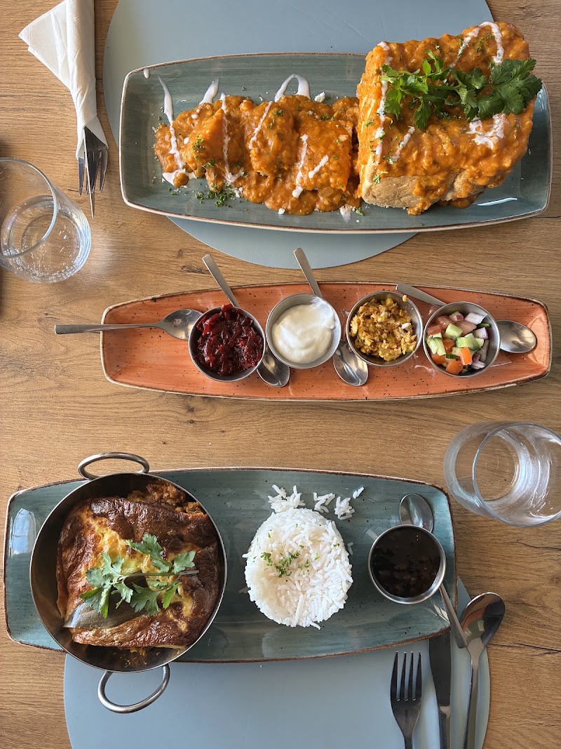 Sitar - Sitar, 2659 Clarence Dr, Betty's Bay, 7141, South Africa
