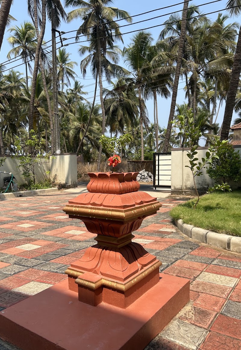 Ocean Pearl Homestay - Ocean Pearl Homestay, 18/107, Paduthonse Bengre Hoode Post, Bengre, Padutonse, Karnataka 576115, India