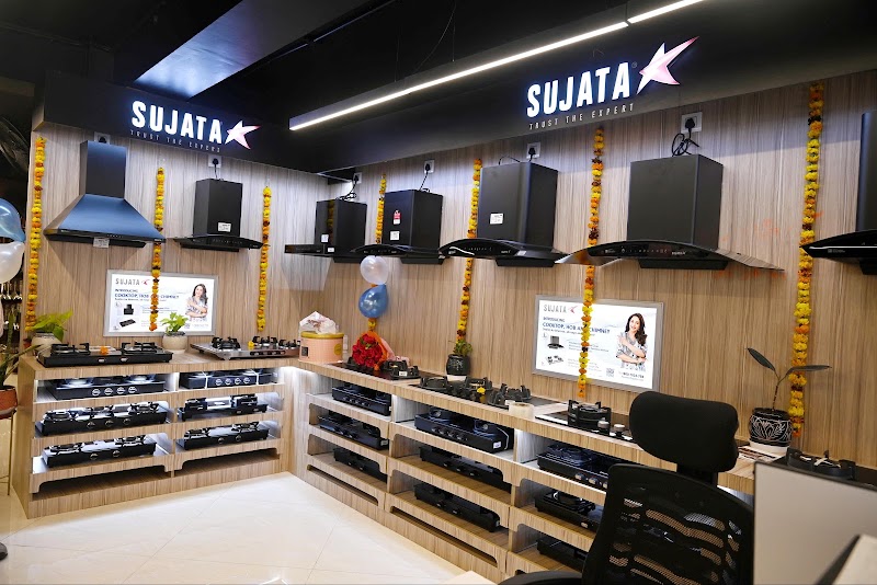 House of Sujata Authorised Dealer - Gupta Electricals - House of Sujata Authorised Dealer - Gupta Electricals 1/6676, East Rohtas Nagar, Rohitash Nagar East, Shahdara, Delhi, 110032, India