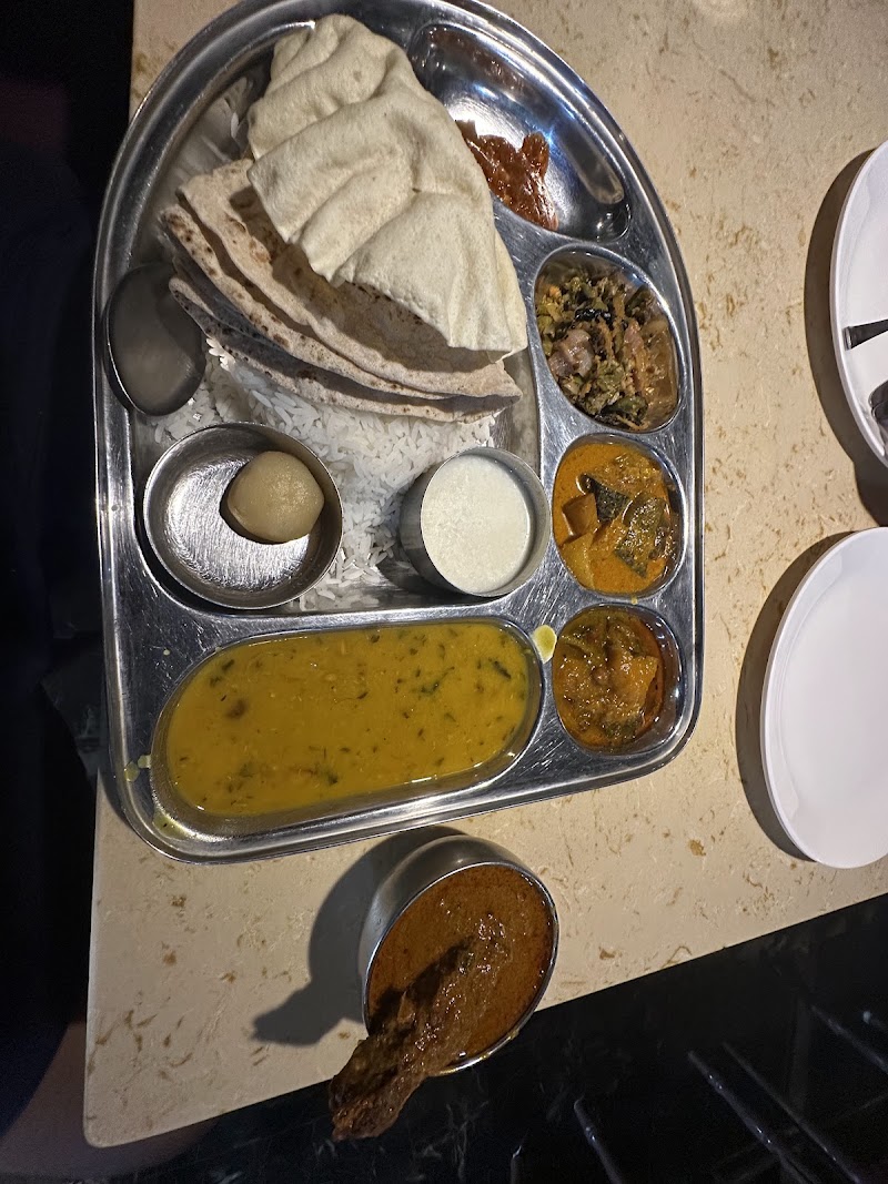 Ananda Restaurant - Ananda Restaurant, opposite CID Police station, Aberdeen Bazar, Rajiv Gandhi Nagar, Sri Vijaya Puram, Andaman and Nicobar Islands 744101, India