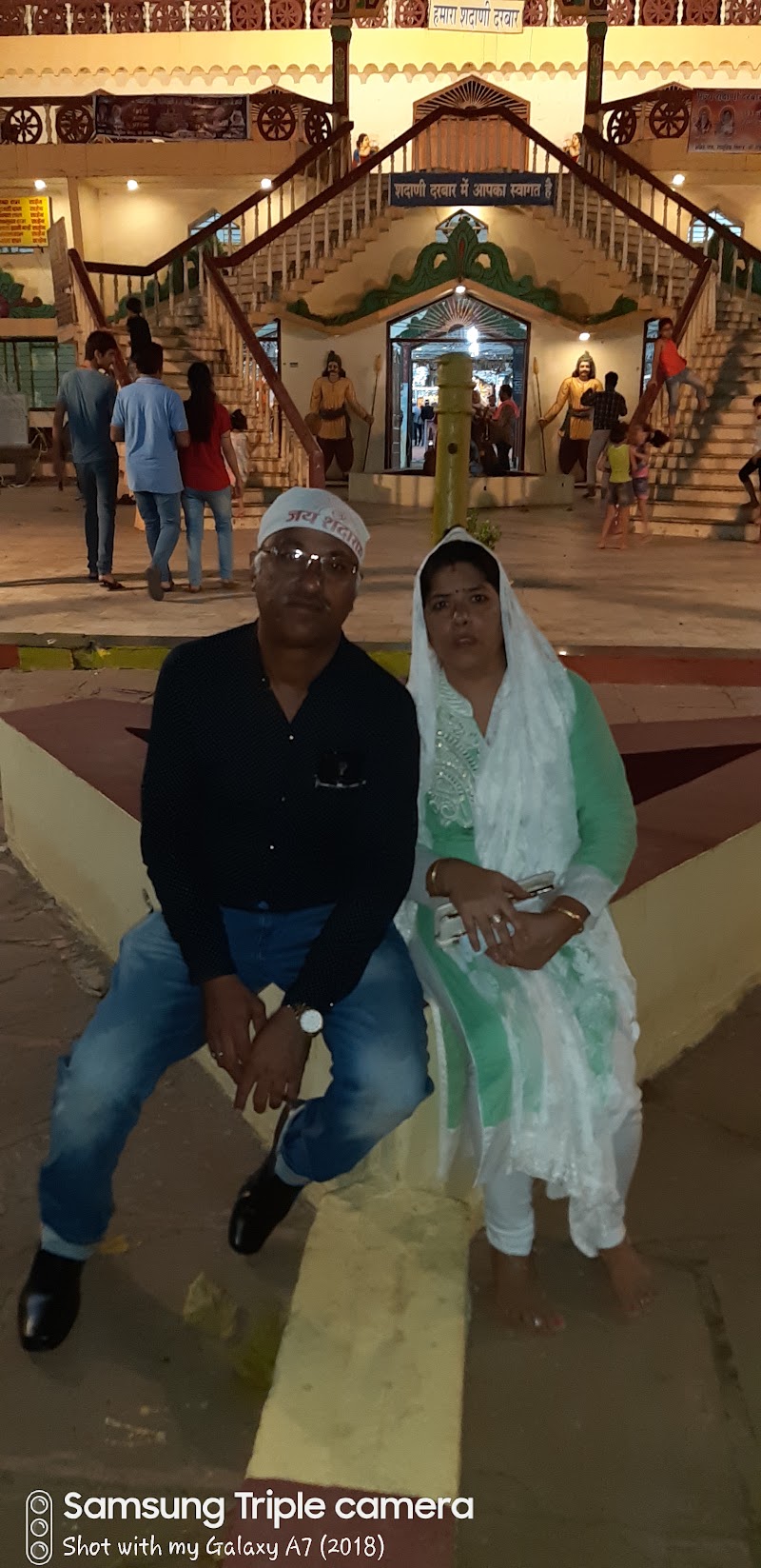 New Vishal Electricals - New Vishal Electricals, Flower market, in front of Bhawani Dresses, Indira Market, Baniya Para, Durg, Chhattisgarh 491001, India