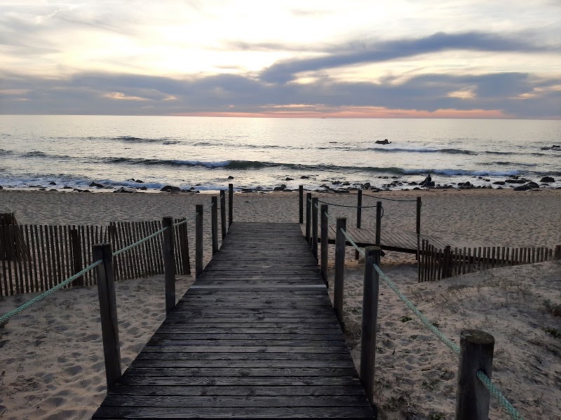 Praia da Sereia - Praia da Sereia, Av. da Beira-Mar 2181, Vila Nova de Gaia, Portugal