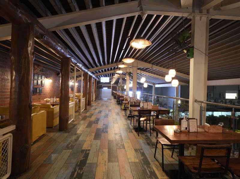 One Lounge Bar and Kitchen - One Lounge Bar and Kitchen Sy no 20,21, near Nagarjuna Sagar Ring Road, Sathavahana Nagar, SBH Colony, L. B. Nagar, Hyderabad, Saroornagar, Telangana 500074, India
