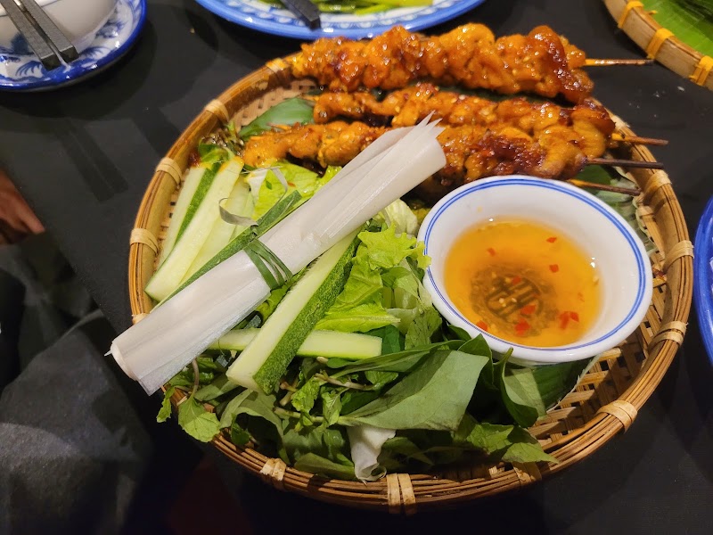 Bới Cơm Hoi An Restaurant & Cafe - Bới Cơm Hoi An Restaurant & Cafe, 20 Đào Duy Từ, Hội An, Đà Nẵng 51000, Vietnam