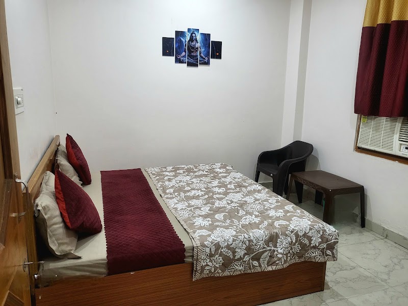 Natraj Homes Ayodhya - Natraj Homes Ayodhya Chhoti Devkali Mandir Rd, Sapt Sagar Colony, Tulsi Nagar, Ayodhya, Uttar Pradesh 224123, India