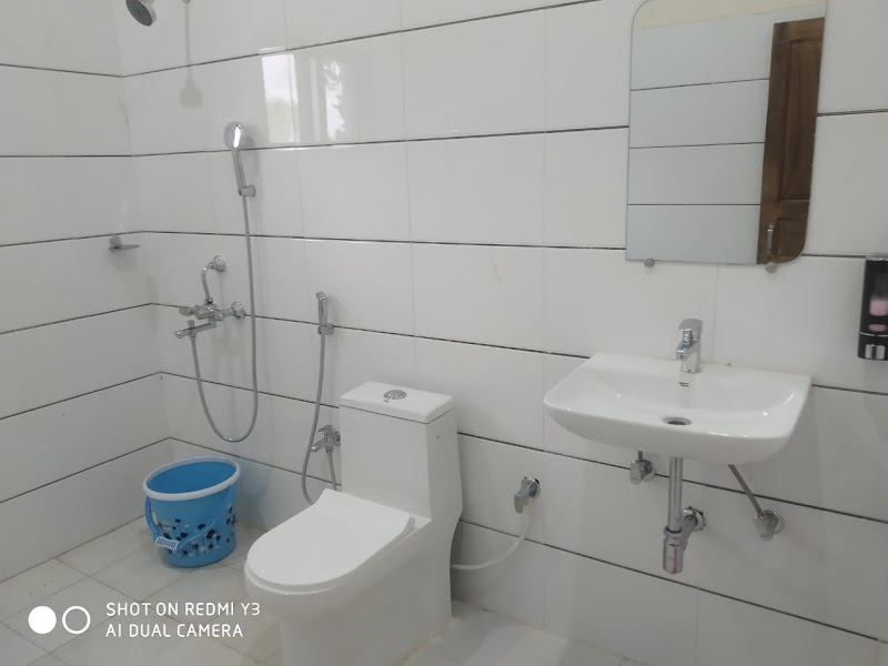 Aryan Camp - Riverside Farmstay, Panna Tiger Reserve, Madla Gate - Aryan Camp - Riverside Farmstay, Panna Tiger Reserve, Madla Gate, Madla, Madhya Pradesh 488001, India