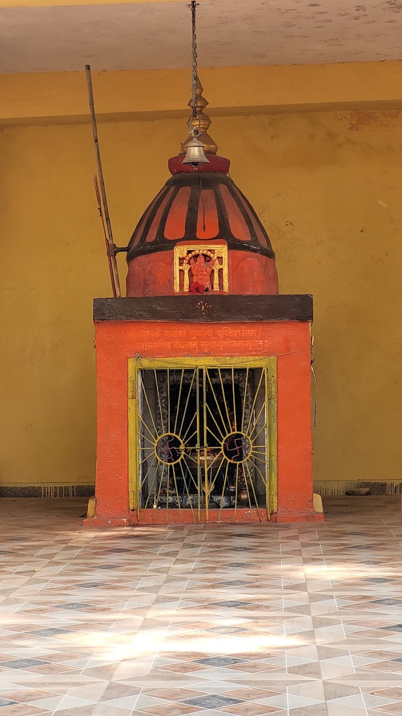 Gandhi sagar police station - Gandhi sagar police station, MH8R+XMX, Mandsaur, Gandhi Sagar, Madhya Pradesh 458771, India