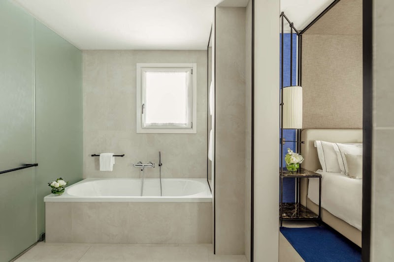 Tivoli Portopiccolo Sistiana Wellness Resort & Spa - Tivoli Portopiccolo Sistiana Wellness Resort & Spa, Str. di Portopiccolo, 231/M, 34011 Sistiana TS, Italy