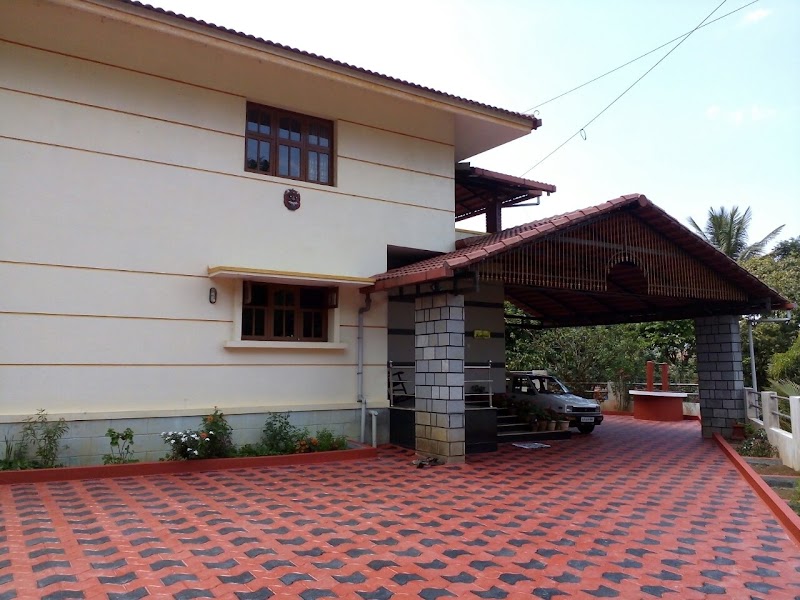 Aashirwad Home Stay