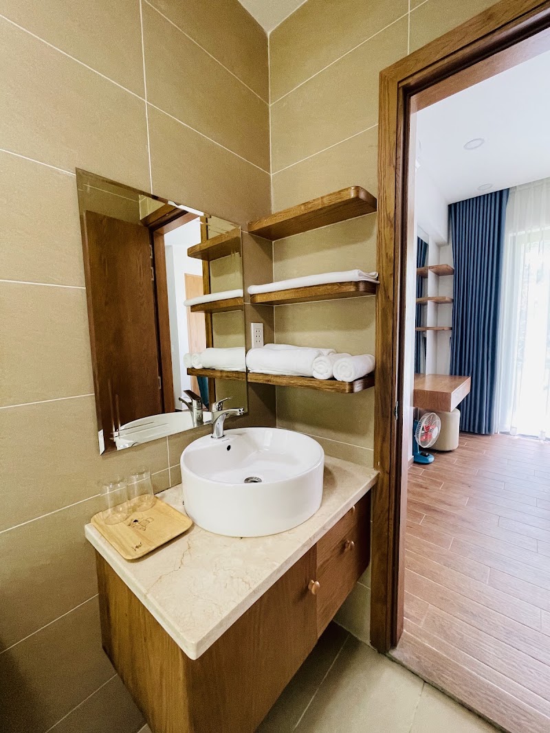 Dạo Beach resort - Dạo Beach resort, Tổ 8 KP4, Phú Quốc, An Giang, Vietnam