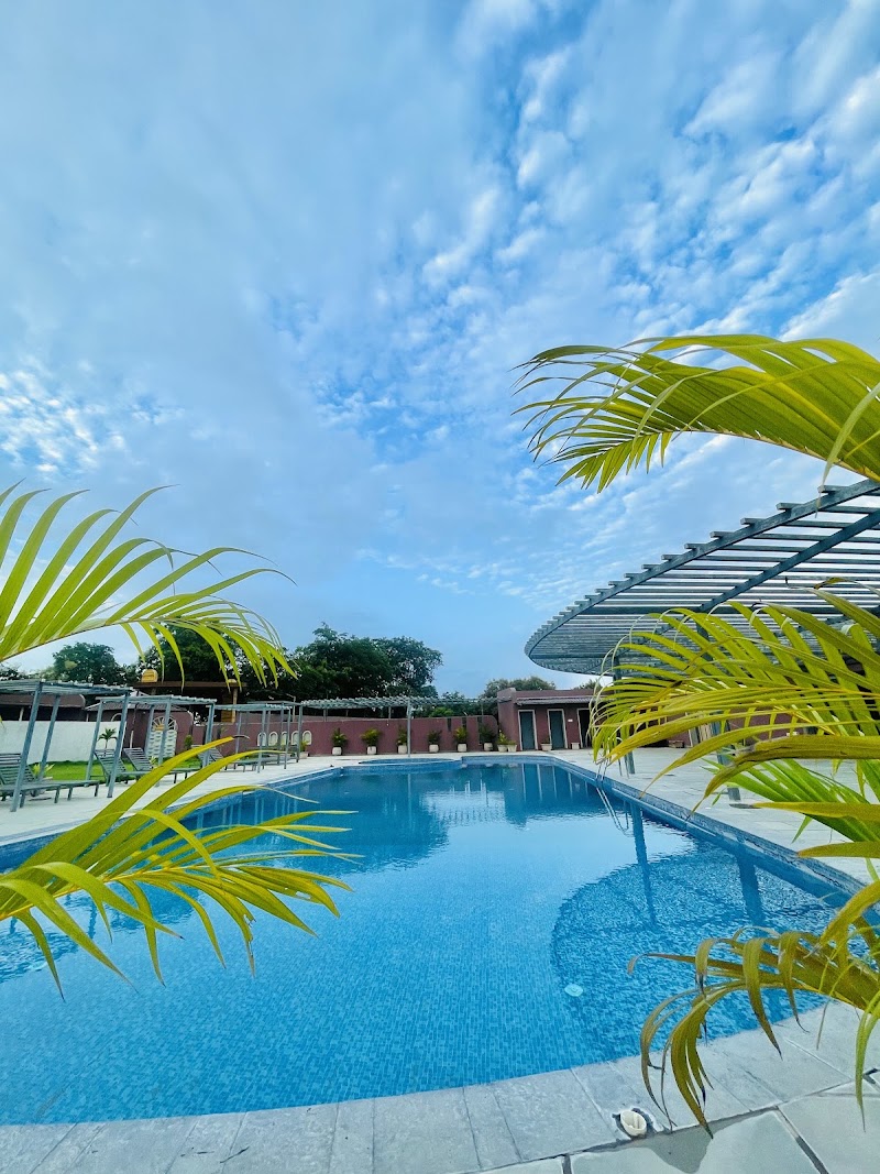 Teakwood - Gir Forest Resort - Teakwood - Gir Forest Resort, Sasan Talala Road, at, opp. Mansadevi Temple, near Woods, Sasan Gir, Sasan, Gujarat 362135, India