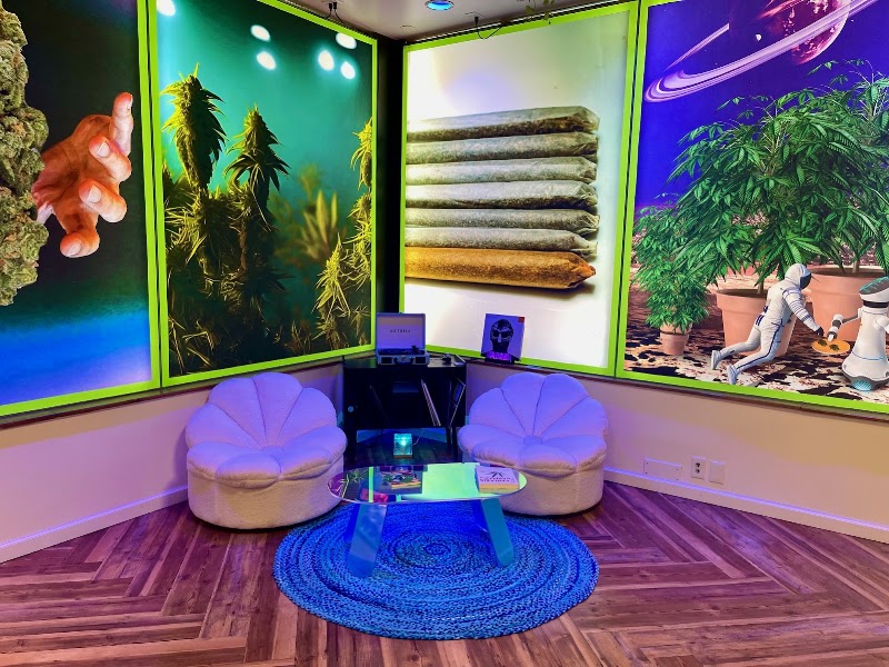 Cloud Nine Dispensary - Cloud Nine Dispensary 513 US-22, North Plainfield, NJ 07060, USA