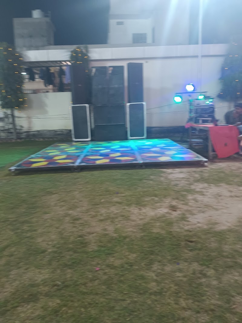 Sunder Paradise Garden - Sunder Paradise Garden, RQH9+QC9, New Sanganer Rd, Aaykar Nagar, Kalyanpura, Sunder Nagar, Jaipur, Rajasthan 302020, India