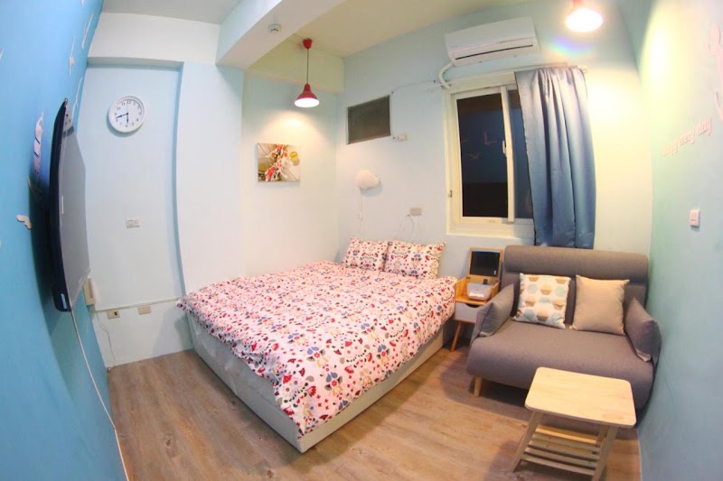 珂菲私旅-知雨樓 九份民宿 Jiufen Cafe Sleep B&B No.1：Rain House 合法民宿 - 珂菲私旅-知雨樓 九份民宿 Jiufen Cafe Sleep B&B No.1：Rain House 合法民宿 No. 35號, Qiche Rd, Jishan Village, Ruifang District, New Taipei City, Taiwan 224