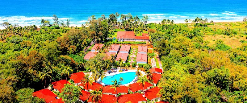 The Windflower Resorts & Spa Varca Goa, A Beach Resort - The Windflower Resorts & Spa Varca Goa, A Beach Resort Teen Murti, Fatrade, Varca, Goa 403721, India