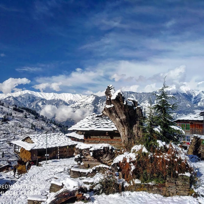 Hallan Valley 1 Museum - Hallan Valley 1 Museum Hallan-i, Himachal Pradesh 175130, India
