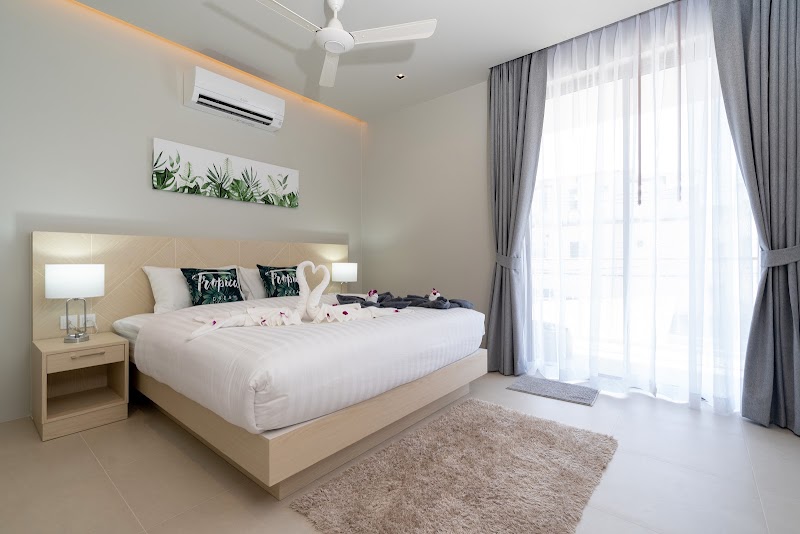 Believe Villas - Believe Villas 71/106, กมลา อำเภอกะทู้ ภูเก็ต 83150, Thailand