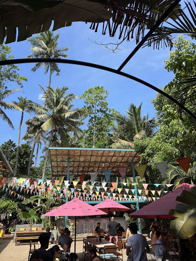 Dots Bay House - Dots Bay House Hiriketiya Beach, Dikwella 81200, Sri Lanka