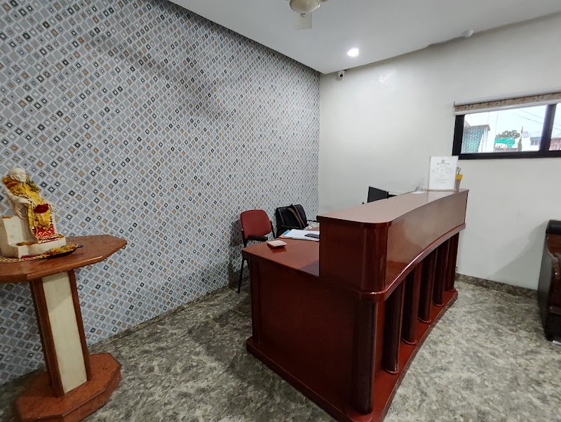 Tirumala Hotel Amravati - Tirumala Hotel Amravati Irwin Square, Morshi Rd, near Agrawal Petrol Pump, Shrikrishna Peth, Amravati, Maharashtra 444603, India
