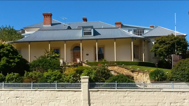 The Lodge on Elizabeth