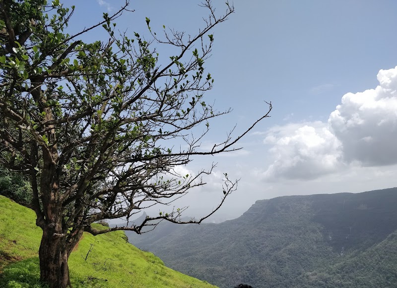 Coronation Point - Coronation Point X7R4+8J5, Matheran, Maharashtra 410206, India